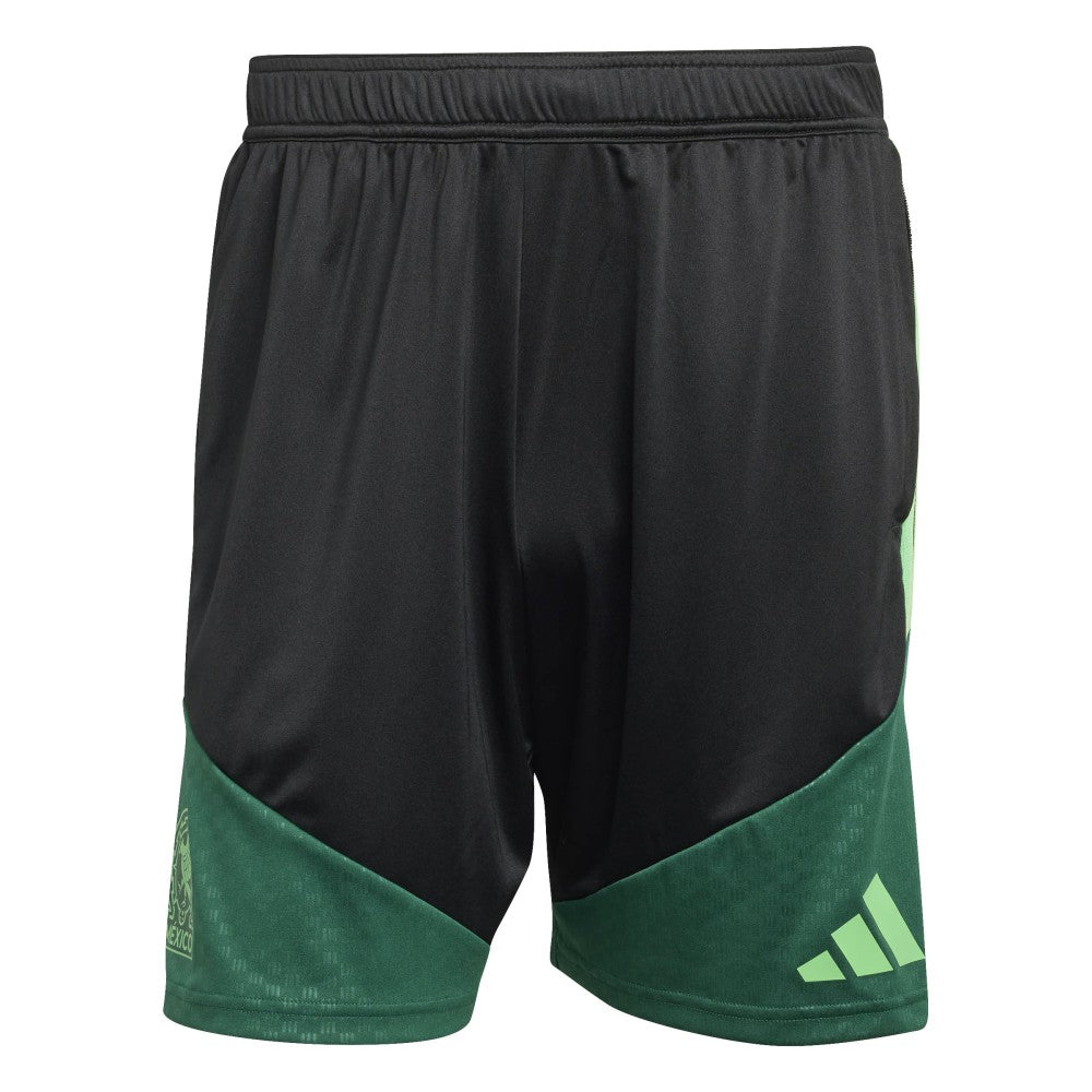 Mexico National Team FIFA x World Cup 2026 Tiro Training Shorts