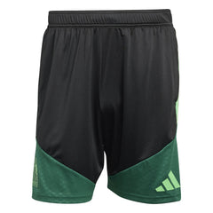 Mexico National Team FIFA x World Cup 2026 Tiro Training Shorts