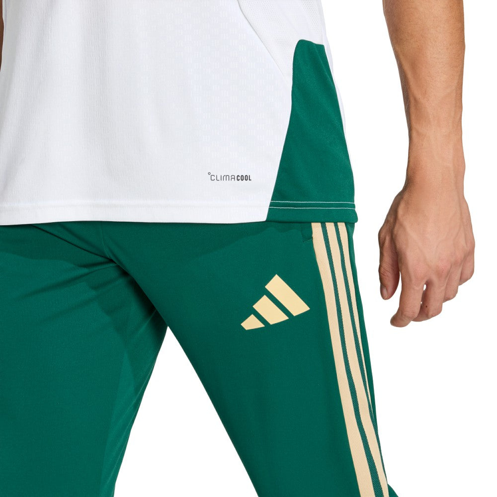 Italy National Team FIFA x World Cup 2026 Tiro Training Pants