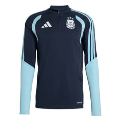 Argentina National Team FIFA x World Cup 2026 Tiro Quarter-Zip Training Top
