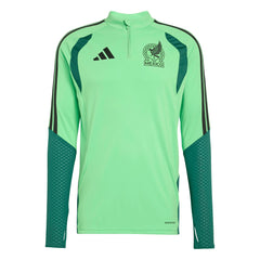 Mexico National Team FIFA x World Cup 2026 Tiro Quarter-Zip Training Top