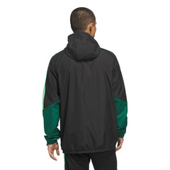 Mexico National Team FIFA x World Cup 2026 Tiro All Weather Full-Zip Jacket