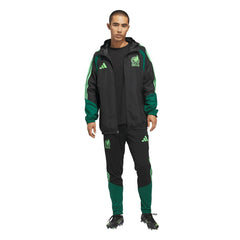 Mexico National Team FIFA x World Cup 2026 Tiro All Weather Full-Zip Jacket
