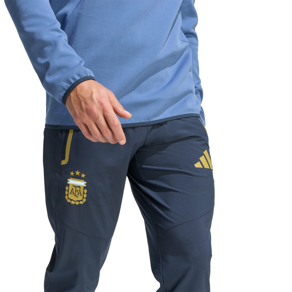 Argentina National Team FIFA x World Cup 2026 Tiro Travel Pants