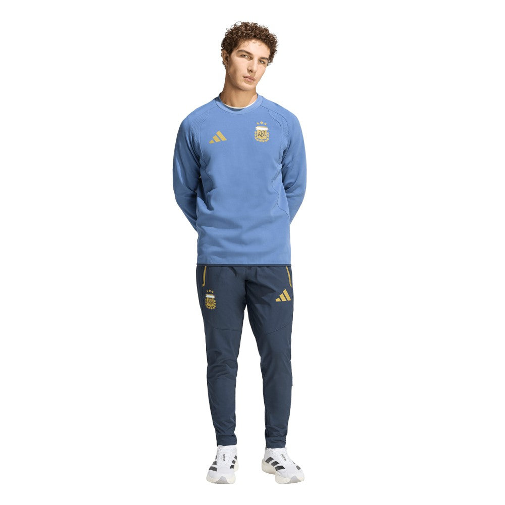 Argentina National Team FIFA x World Cup 2026 Tiro Travel Pants