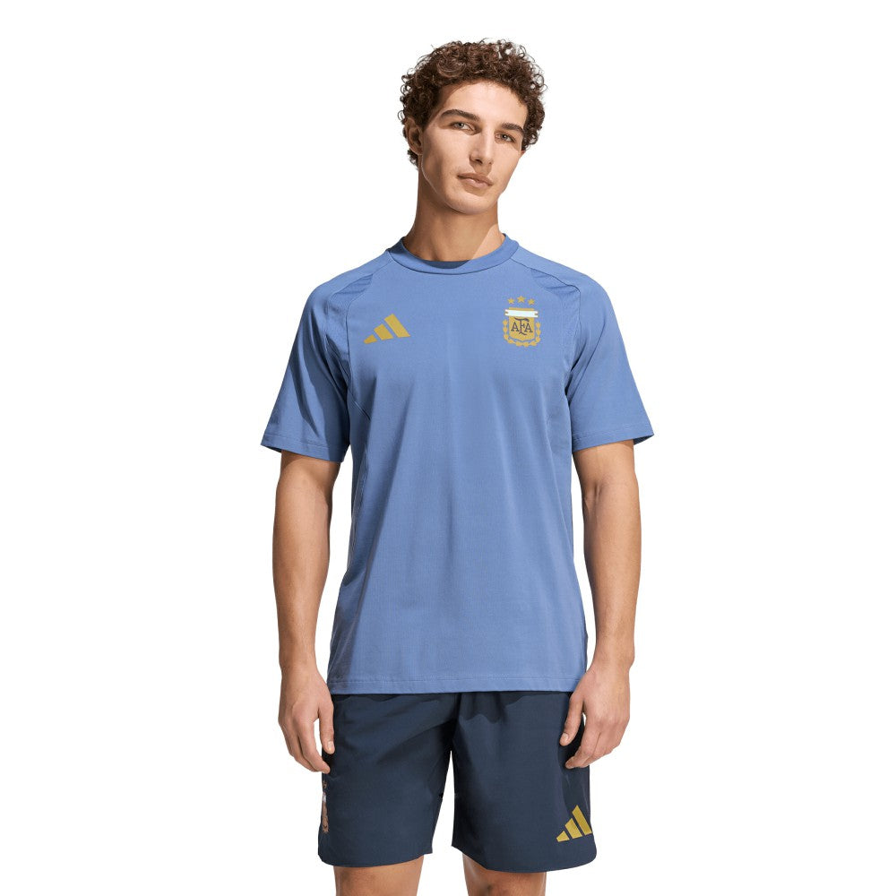 Argentina National Team FIFA x World Cup Tiro Travel T-Shirt
