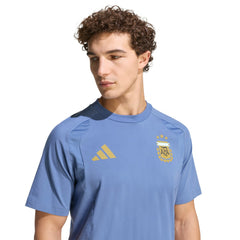 Argentina National Team FIFA x World Cup Tiro Travel T-Shirt