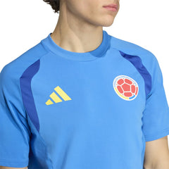 Colombia National Team FIFA x World Cup Tiro Travel T-Shirt