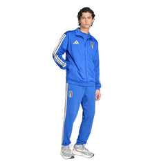Italy National Team FIFA x World Cup Alphaskin Full-Zip Track Top