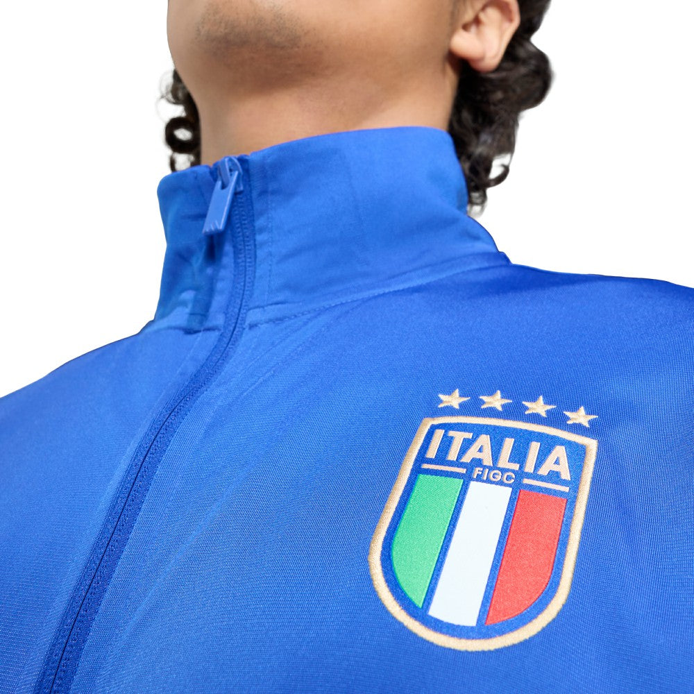 Italy National Team FIFA x World Cup Alphaskin Full-Zip Track Top