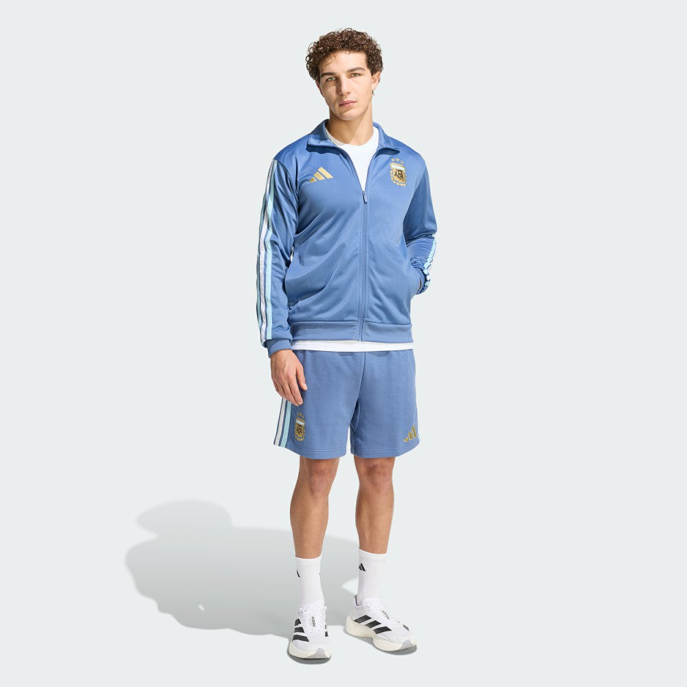 Argentina National Team FIFA x World Cup Alphaskin Full-Zip Track Top