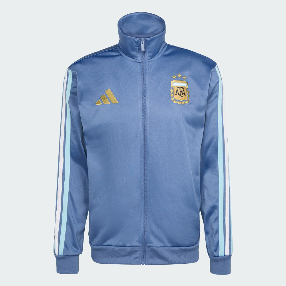 Argentina National Team FIFA x World Cup Alphaskin Full-Zip Track Top