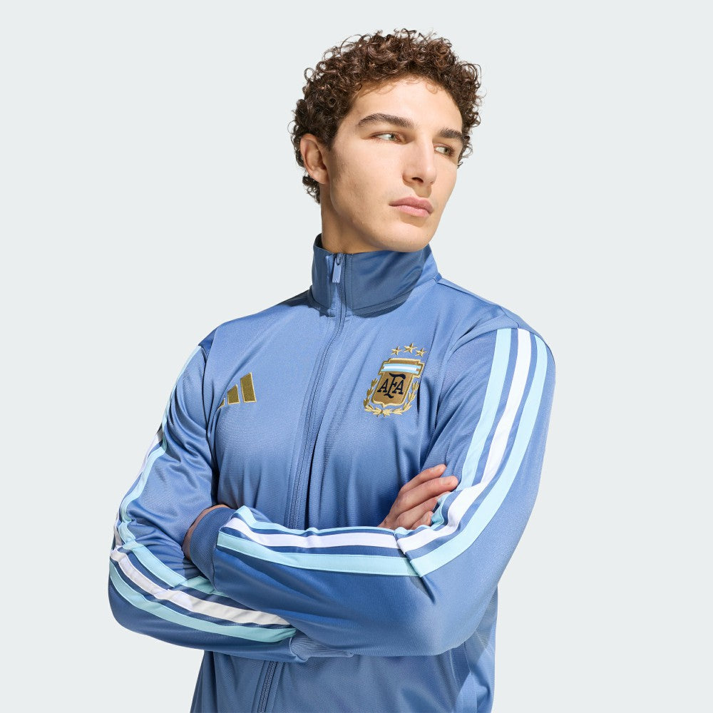 Argentina National Team FIFA x World Cup Alphaskin Full-Zip Track Top