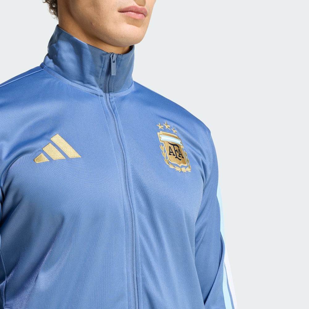 Argentina National Team FIFA x World Cup Alphaskin Full-Zip Track Top
