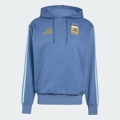 Argentina National Team FIFA x World Cup Alphaskin Fleece Hoodie