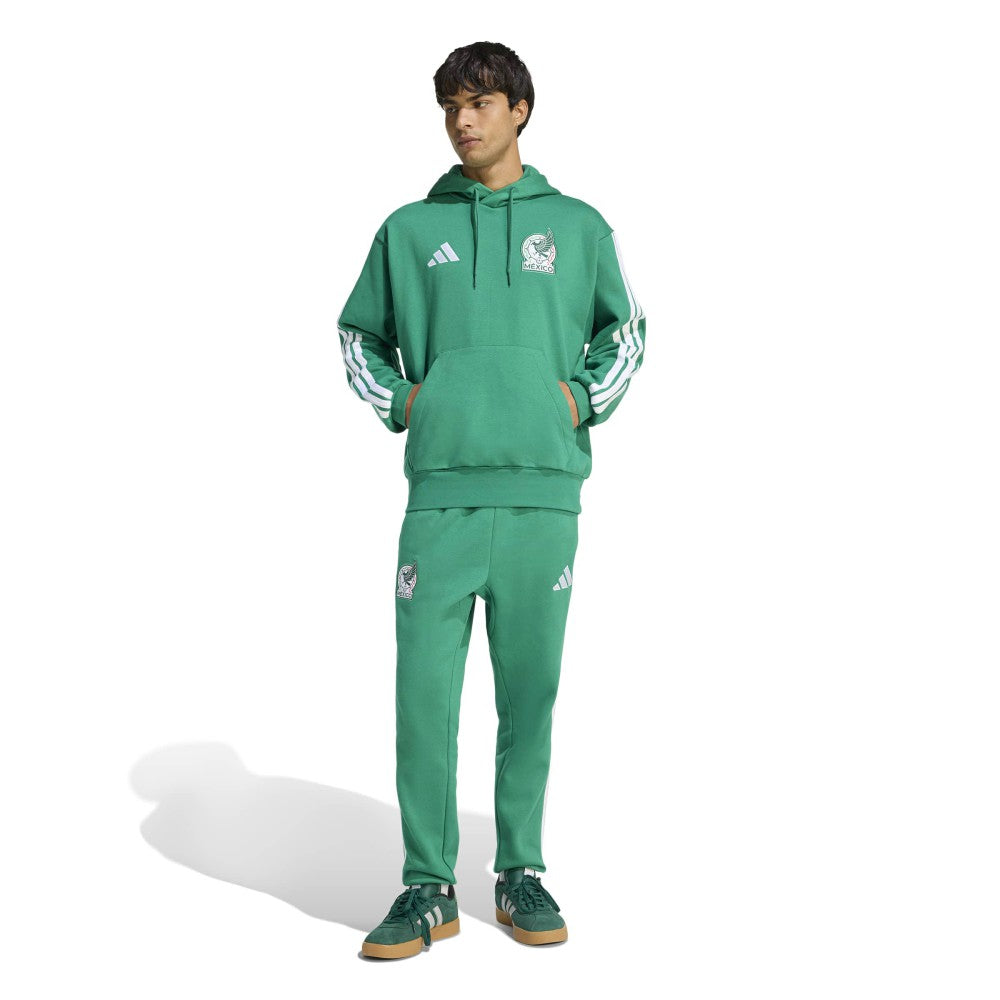 Mexico National Team FIFA x World Cup Alphaskin Fleece Hoodie for sale - Green