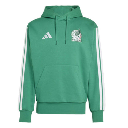 Mexico National Team FIFA x World Cup Alphaskin Fleece Hoodie for sale - Green