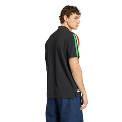 Jamaica National Team Alphaskin Polo