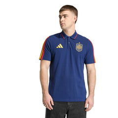 Spain National Team FIFA x World Cup Alphaskin Polo