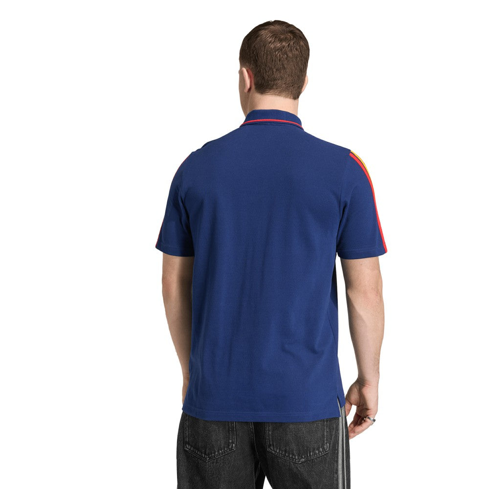 Spain National Team FIFA x World Cup Alphaskin Polo