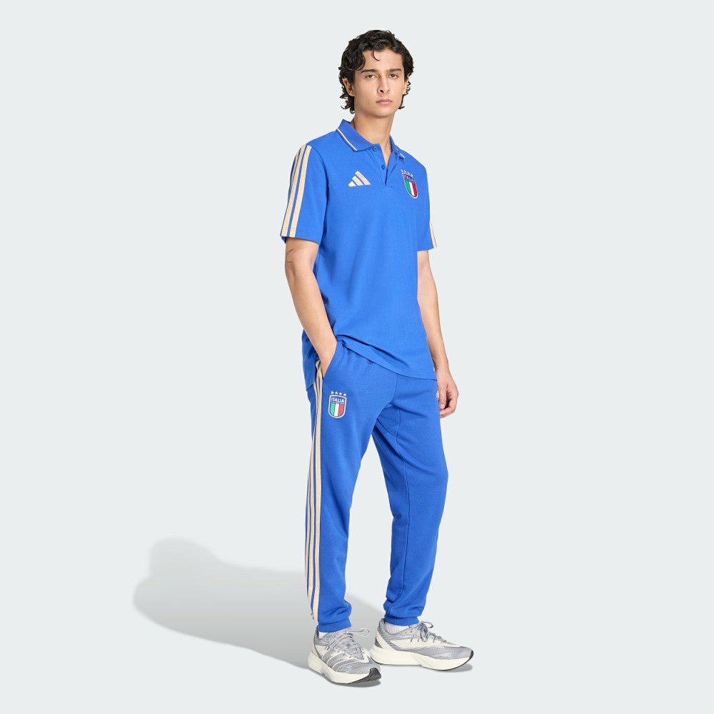 Italy National Team FIFA x World Cup Alphaskin Polo