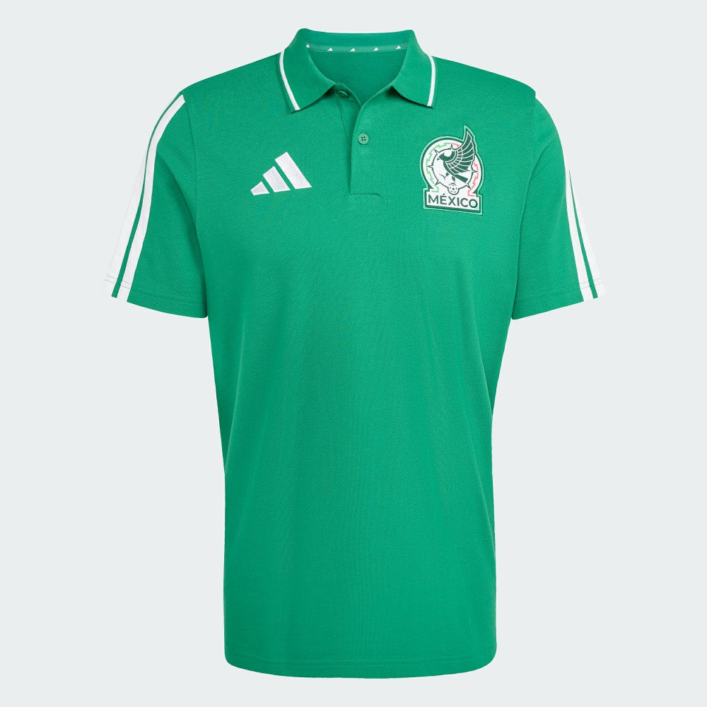 Mexico National Team FIFA x World Cup Alphaskin Polo