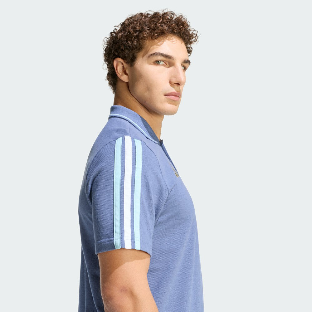 Argentina National Team FIFA x World Cup Alphaskin Polo