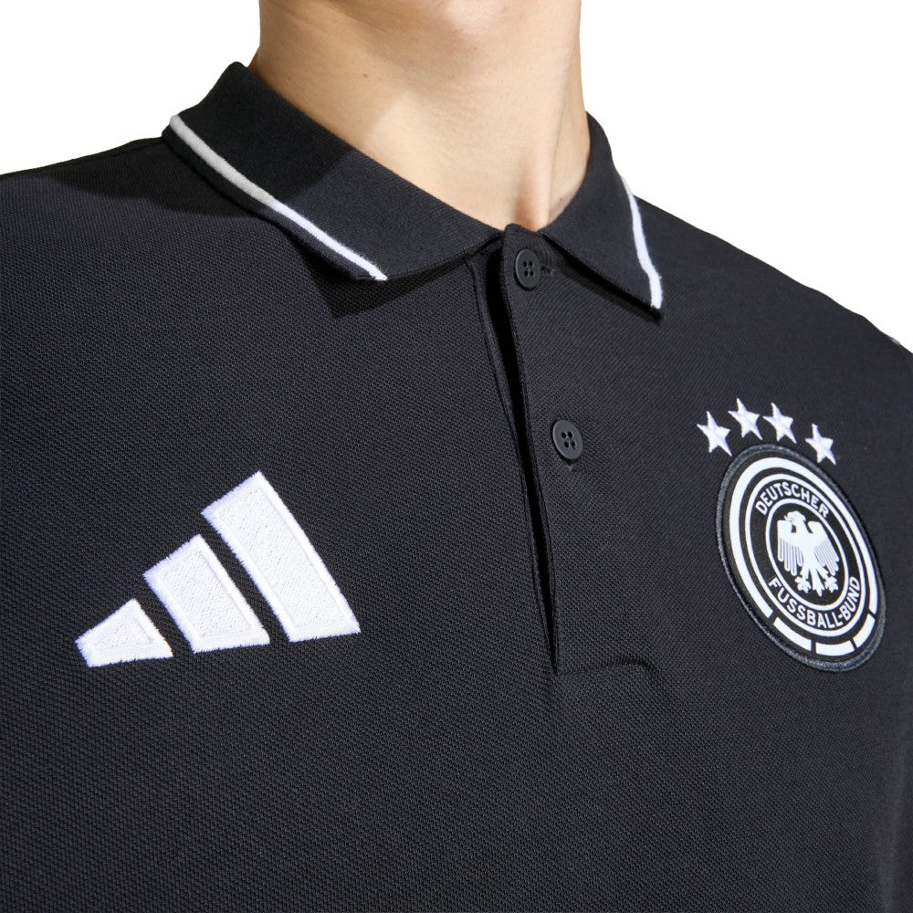 Germany National Team FIFA x World Cup Alphaskin Polo