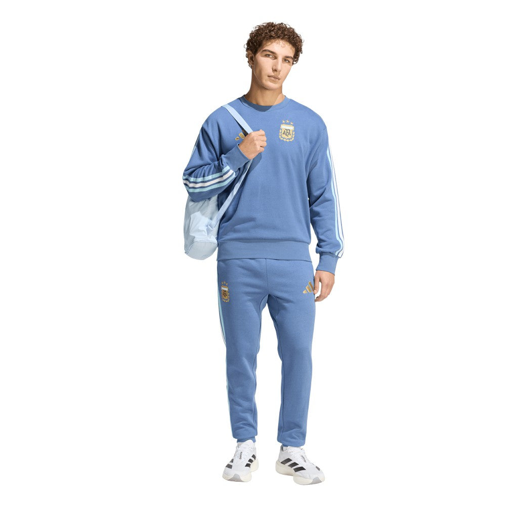 Argentina National Team FIFA x World Cup Alphaskin Crewneck Sweatshirt