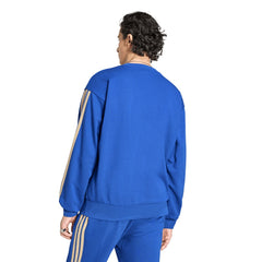 Italy National Team FIFA x World Cup Alphaskin Crewneck Sweatshirt