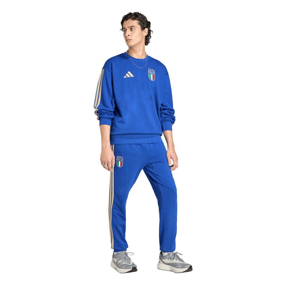 Italy National Team FIFA x World Cup Alphaskin Crewneck Sweatshirt