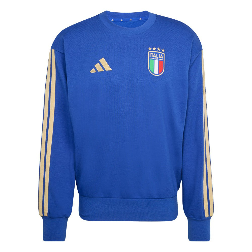 Italy National Team FIFA x World Cup Alphaskin Crewneck Sweatshirt
