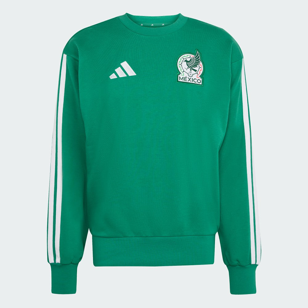 Mexico National Team FIFA x World Cup Alphaskin Crewneck Sweatshirt