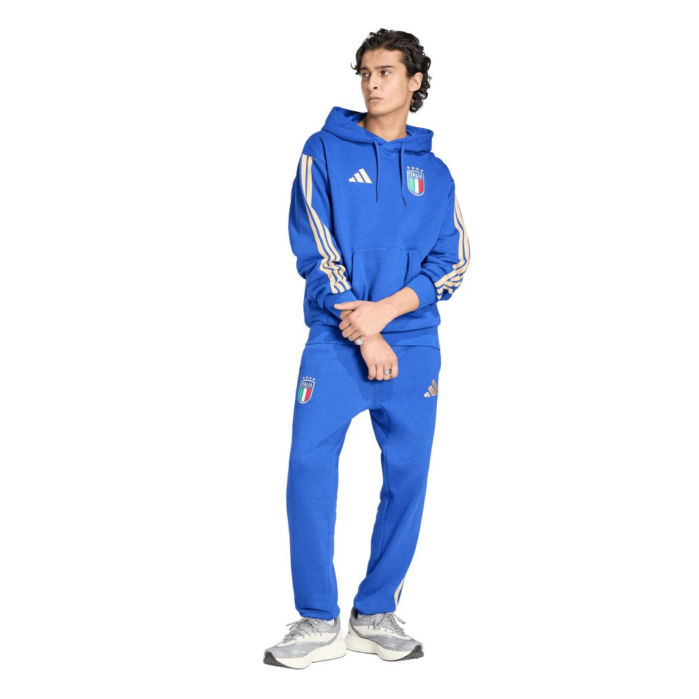 Italy National Team Alphaskin Fleece Pants