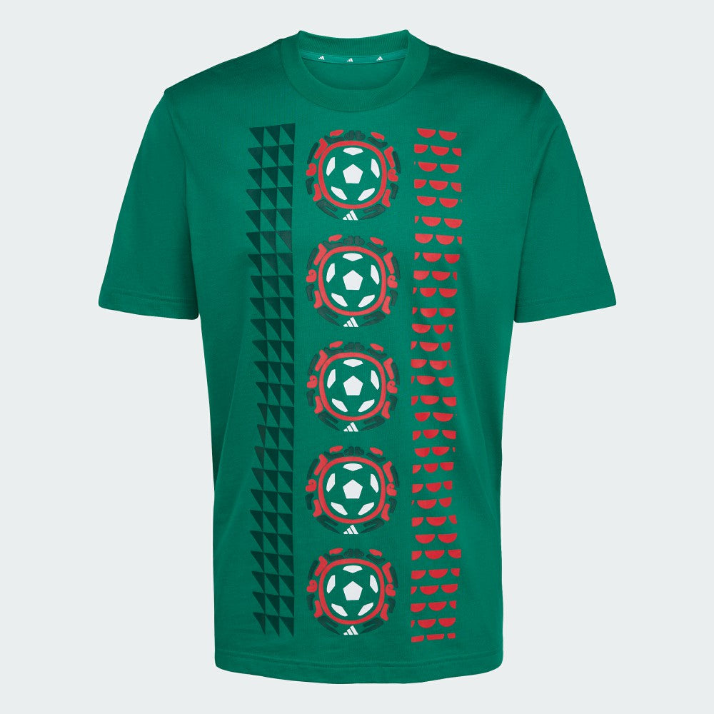 Mexico National Team FIFA x World Cup Alphaskin T-Shirt