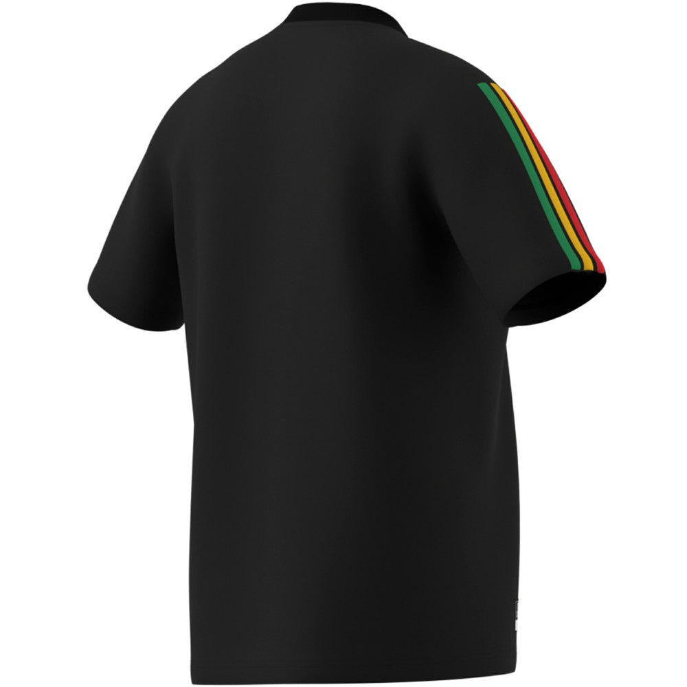 Jamaica National Team Alphaskin T-Shirt