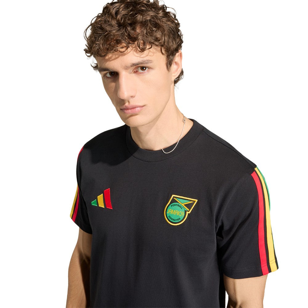 Jamaica National Team Alphaskin T-Shirt