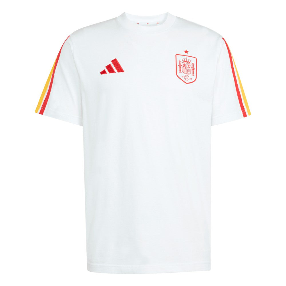 Spain National Team FIFA x World Cup Alphaskin T-Shirt
