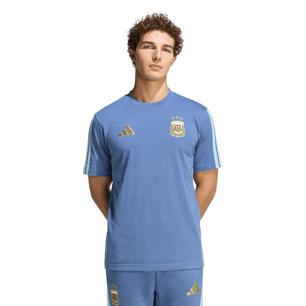 Argentina National Team FIFA x World Cup Alphaskin T-Shirt