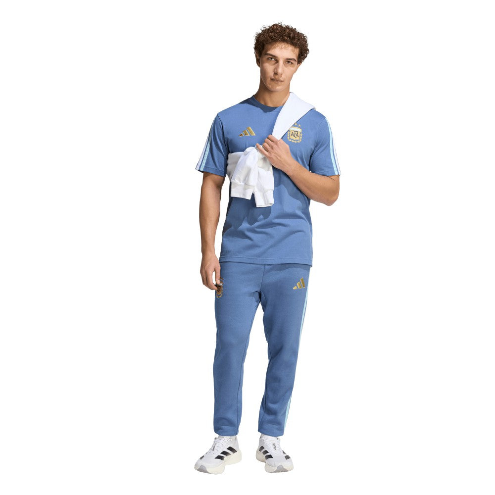Argentina National Team FIFA x World Cup Alphaskin T-Shirt