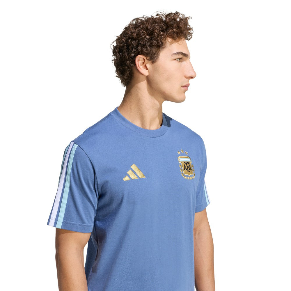 Argentina National Team FIFA x World Cup Alphaskin T-Shirt