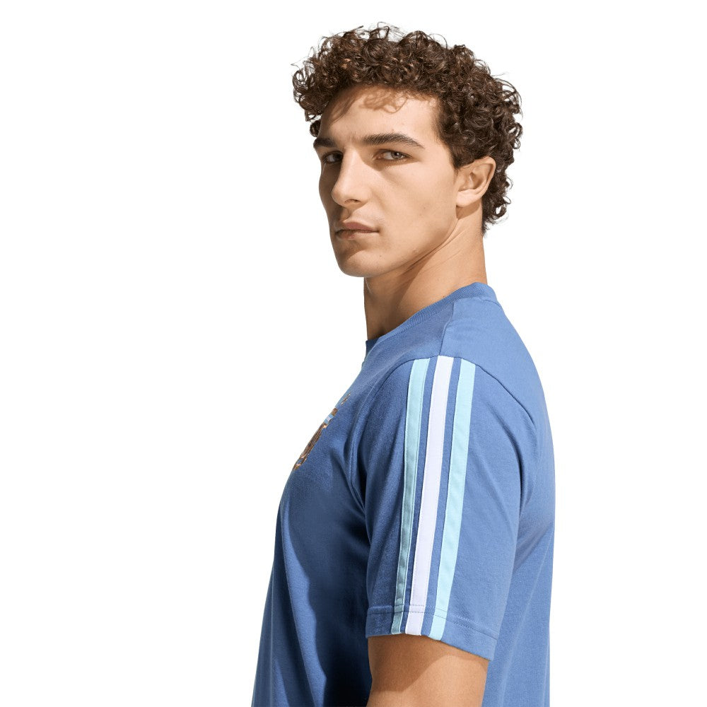 Argentina National Team FIFA x World Cup Alphaskin T-Shirt