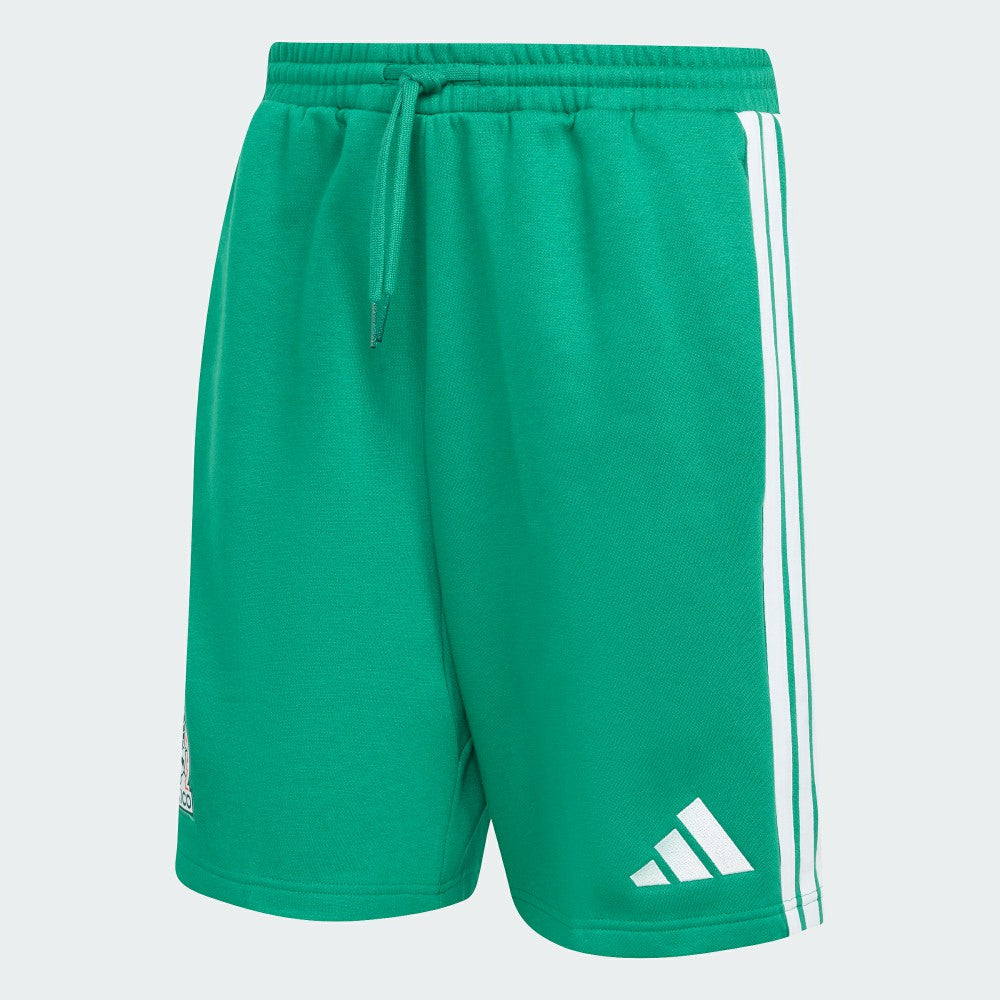 Mexico National Team FIFA x World Cup Alphaskin Fleece Shorts