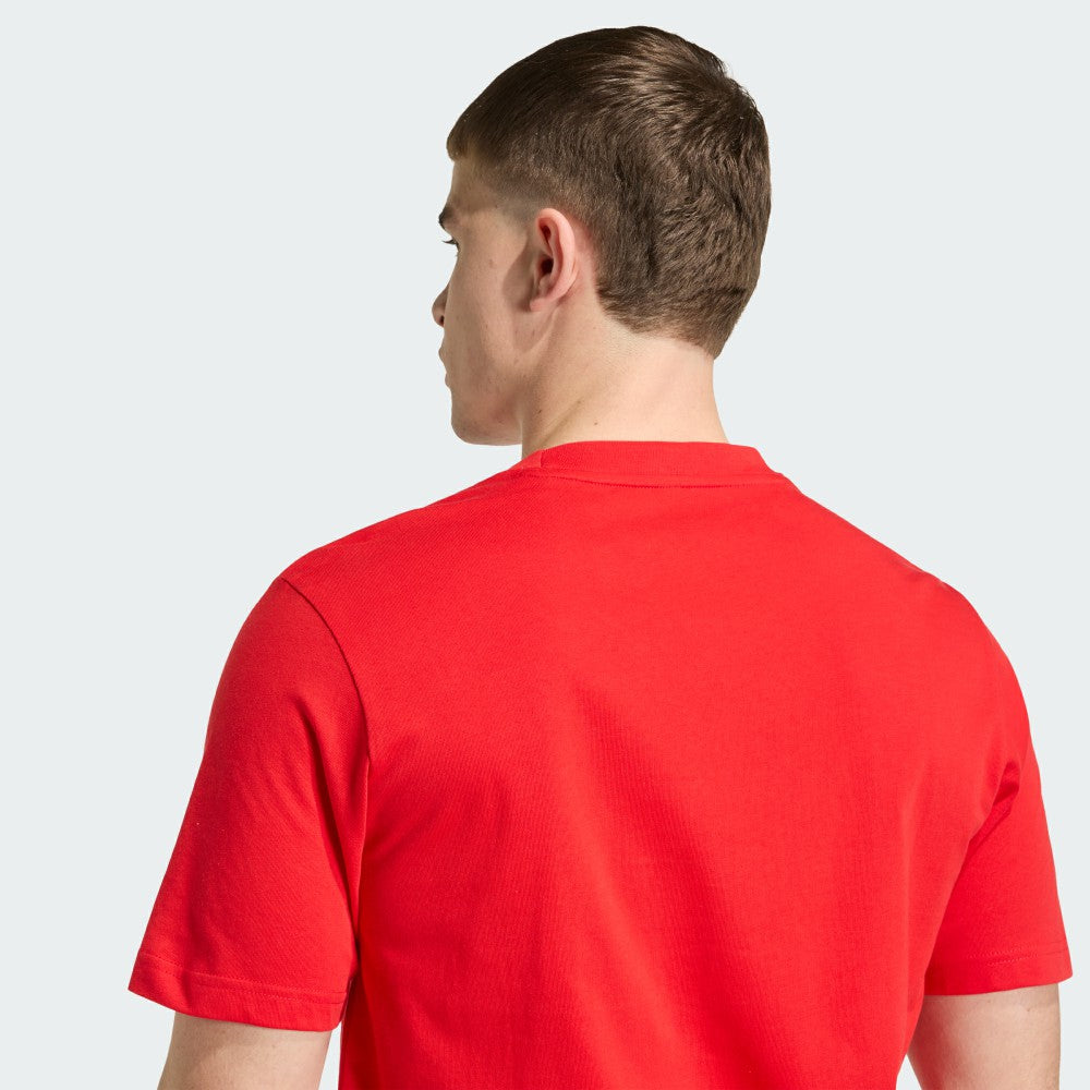 Spain National Team FIFA x World Cup Alphaskin Graphic T-Shirt