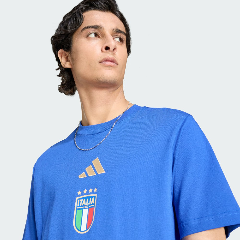 Italy National Team FIFA x World Cup Alphaskin Graphic T-Shirt