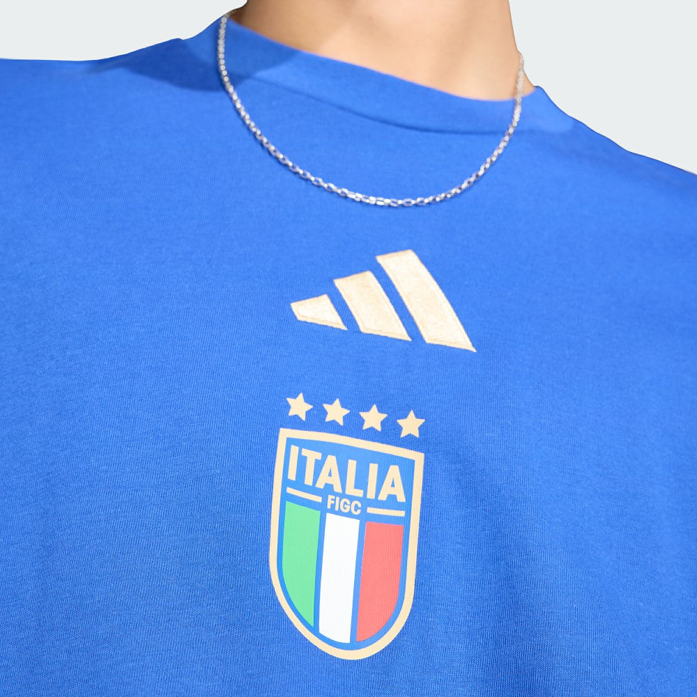Italy National Team FIFA x World Cup Alphaskin Graphic T-Shirt