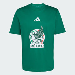 Mexico National Team FIFA x World Cup Alphaskin Graphic T-Shirt