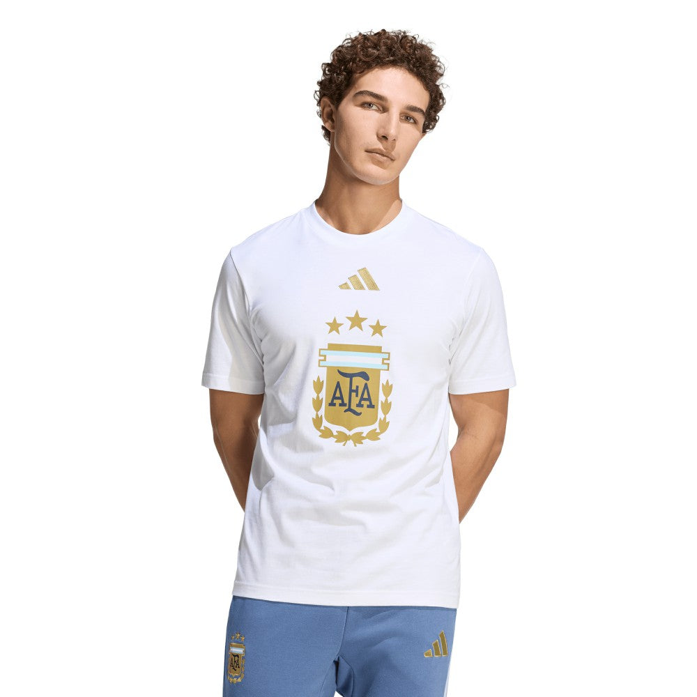 Argentina National Team FIFA x World Cup Alphaskin Graphic T-Shirt
