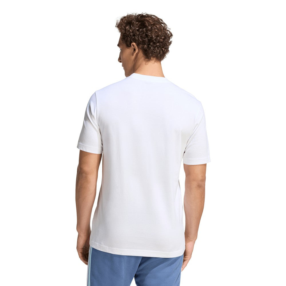 Argentina National Team FIFA x World Cup Alphaskin Graphic T-Shirt