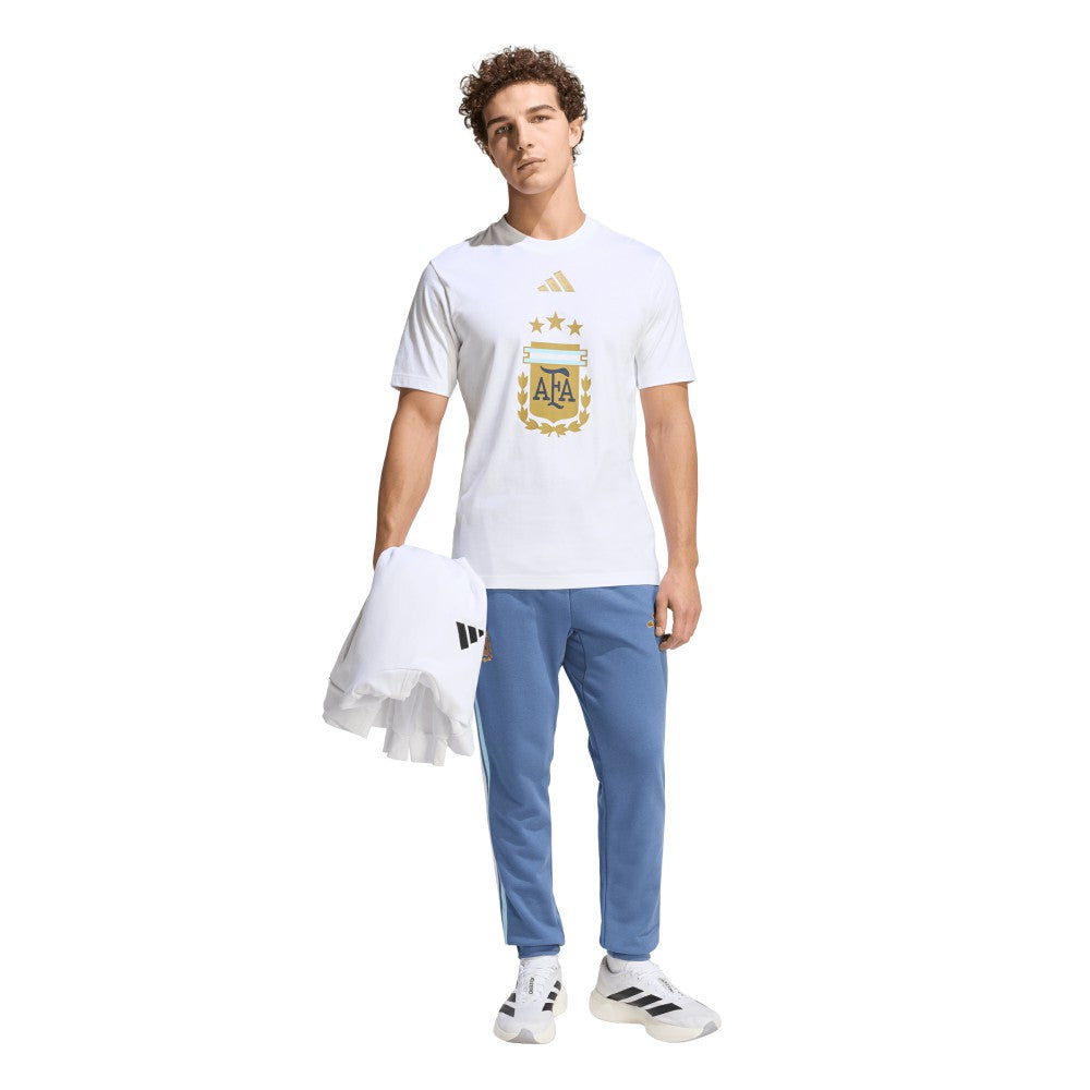 Argentina National Team FIFA x World Cup Alphaskin Graphic T-Shirt